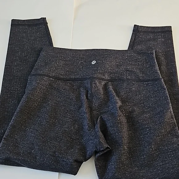 Lululemon leggings - Picture 3 of 3